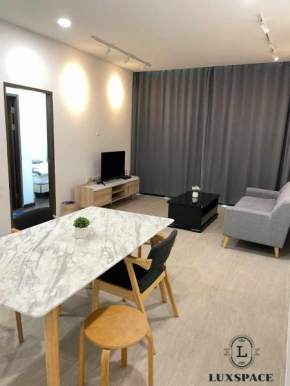 Kuching Cozy Balinese Style Rex Apartment Near BDC